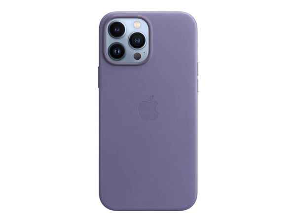 Apple MM1P3ZM/A, Suojus, Apple, iPhone 13 Pro Max, 17 cm (6.7"), Purppura