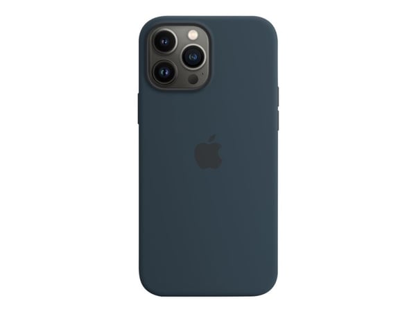 Apple MM2T3ZM/A, Suojus, Apple, iPhone 13 Pro Max, 17 cm (6.7"), Sininen