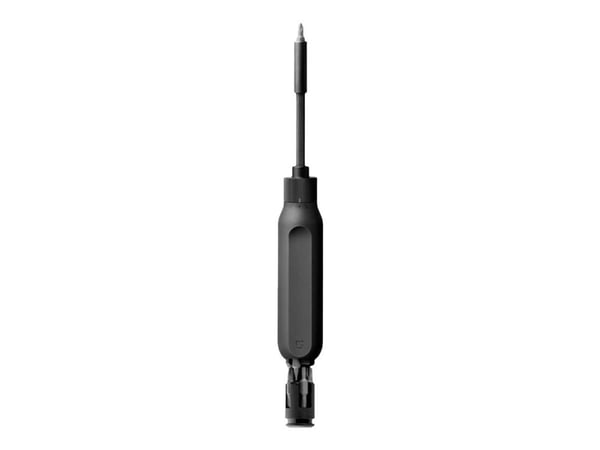 MI 16-in-1 - Skralleskrutrekker med bitsett - 20 N·m