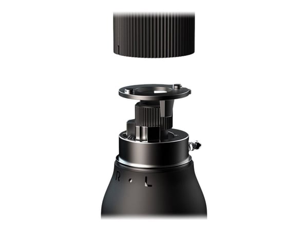 MI 16-in-1 - Skralleskrutrekker med bitsett - 20 N·m