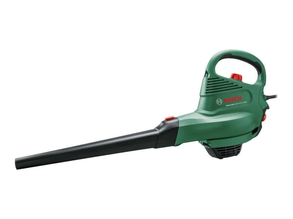 Bosch UniversalGardenTidy 2300 - Vakuum/løvblåser for hage - elektrisk - 2300 W - 165 - 285 km/h - 4.7 kg