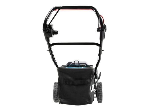 Makita DLM462Z cordless lawn mower - no battieries og charger included.