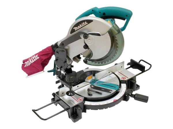 Makita MLS100N - Gjærsag kombi - 1500 W - 225 mm