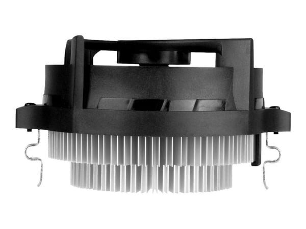 ARCTIC Alpine 23 - Prosessorkjøler - (for: AM2, AM2+, AM3, AM3+, FM2, AM4) - aluminium - 90 mm
