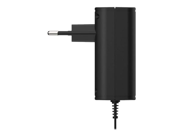 ANSMANN APS 1000 - Strømforsyning - 12 watt - 1 A - svart - Europa