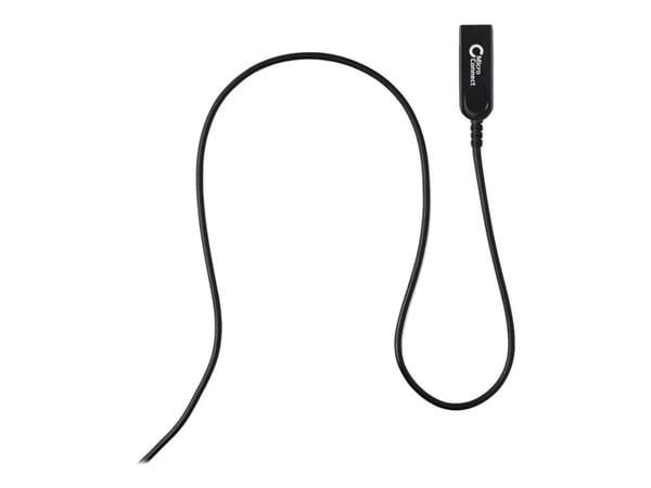 MicroConnect Premium - USB forlængerkabel - USB Type A (han) til USB Type A (hun) - USB 3.2 Gen 1 - 15 m - Aktiivinen optinen kaapeli (AOC) - lajit...