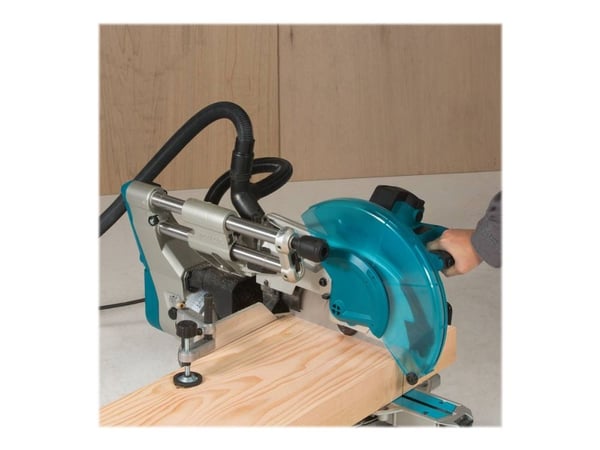 Makita LS1219L - Skyvbar kombigjæresag - 1800 W - 305 mm