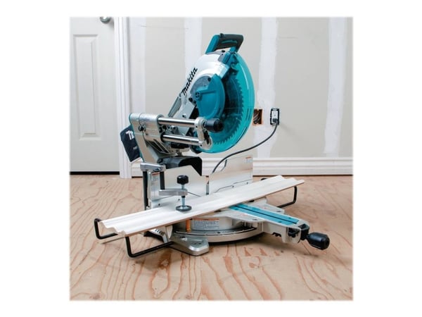 Makita LS1219L - Skyvbar kombigjæresag - 1800 W - 305 mm