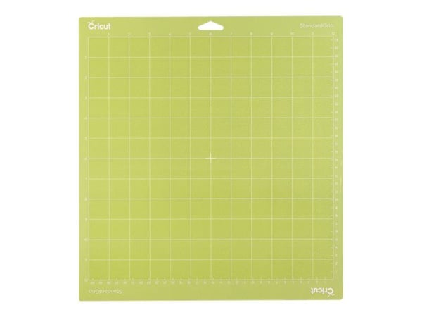 Cricut StandardGrip - Cutting machine mat - 30.5 x 30.5 cm