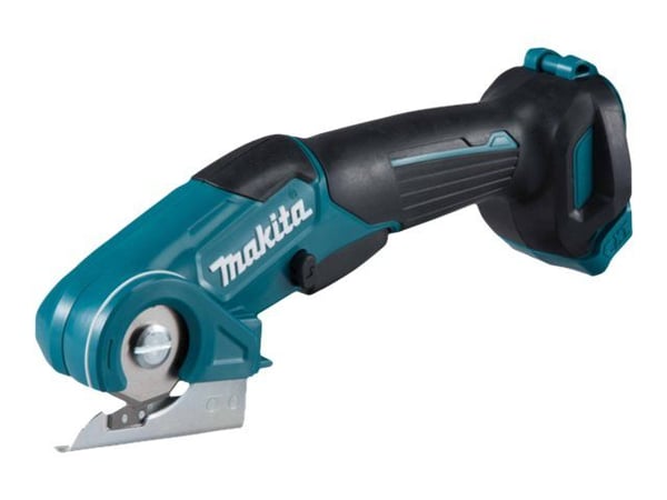 Makita CP100DZ - Multi-cutter - trådløs - uten batteri - 12 V - SOLO