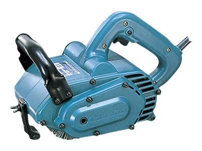 Makita 9741 - Hjulsliper - 860 W - 100 x 120 mm