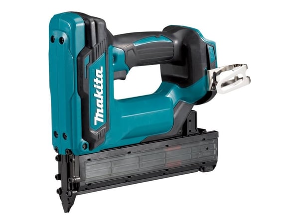 Makita DFN350Z - Pneumatisk spikrer - trådløs - uten batteri - 18 V - SOLO