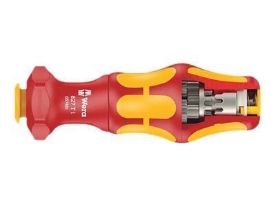 Wera 05057481001, 14 Nm, 1 kpl, 125 mm