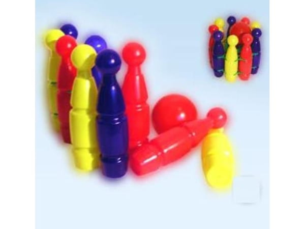 Malimas Small bowling - MALIMAS KR
