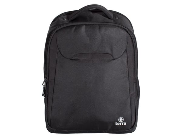 Wortmann AG TERRA PRO812, Ryggsekkveske, 43,9 cm (17,3"), 1 kg