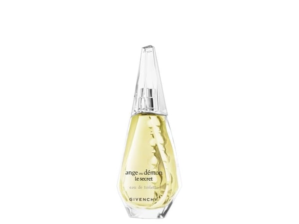 Givenchy Ange Ou Demon (Ange Ou Etrange) Le Secret Eau De Toilette 50 ml (woman)