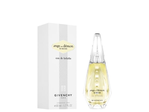 Givenchy Ange Ou Demon (Ange Ou Etrange) Le Secret Eau De Toilette 50 ml (woman)