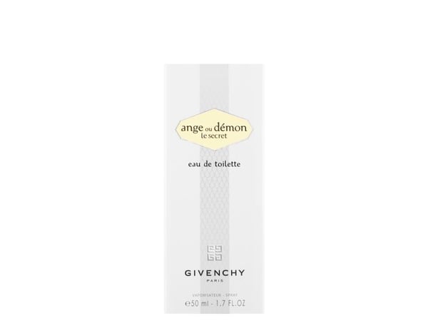 Givenchy Ange Ou Demon (Ange Ou Etrange) Le Secret Eau De Toilette 50 ml (woman)