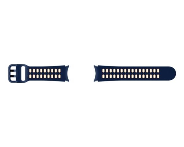 Samsung ET-SXR86SNEGEU, Yhtye, Älykello, Laivasto, Samsung, Galaxy Watch4, 20 mm