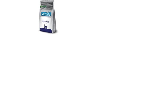Farmina Vet Life Natural Diet Cat Ultrahypo 2 kg