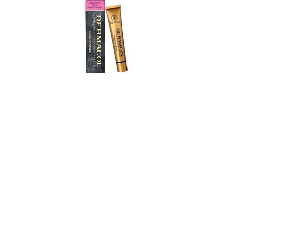 Dermacol Make-Up Cover SPF 30 (224) 30 g