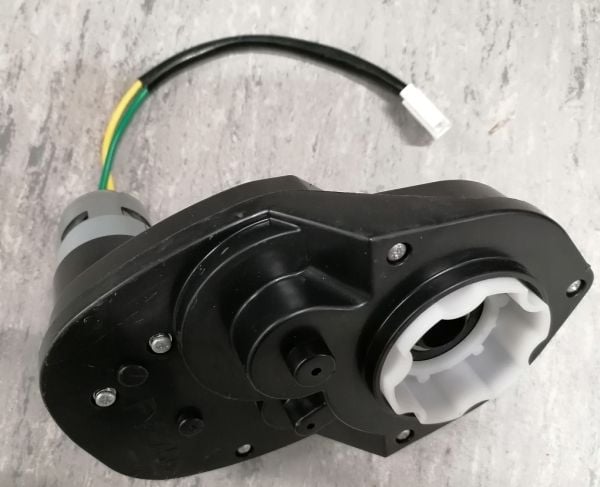 Vaihdelaatikko ja moottori 24V MCU Sport Drift-Kart FX-i1 24V:lle 24V:lle Vaihdelaatikko ja moottori 24V MCU Sport Drift-Kart FX-i1 24V:lle 24V:lle