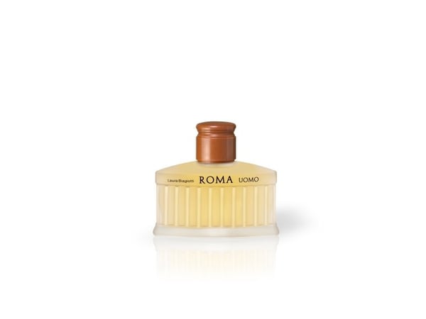 Laura Biagiotti Roma Uomo Edt Spray - Mand - 40 ml