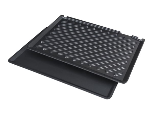 Gastroback Design Advanced Control - Grill - elektrisk - 816 cm2