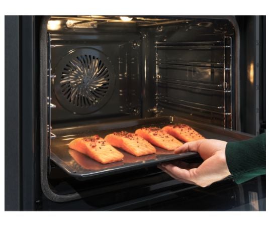 Electrolux Ovn EOB8S39WX