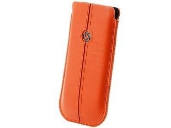 Samsonite AB, Pull-case, Apple, iPhone 5, Oransje