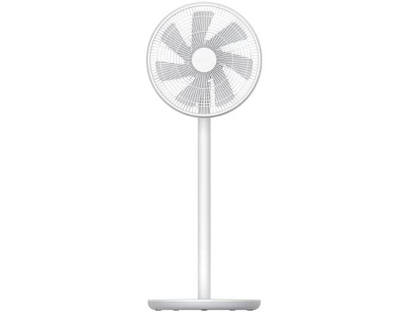 Xiaomi MI Smart Standing Fan 2 - Fläkt - Vit