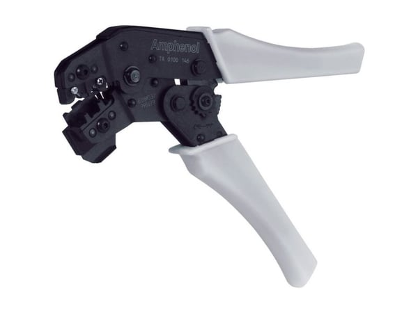 Amphenol TA 0100 146 Rundstifts krympverktyg 1 st
