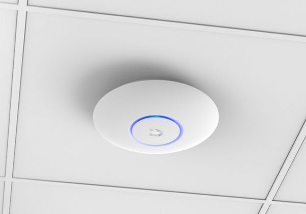 Reititin WRL ACCESS POINT 1300MBPS/UNIFI UAP-AC-PRO UBIQUITI UBIQUITI