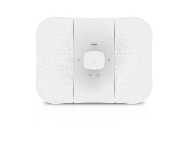 Ubiquiti LiteBeam ac LBE-5AC-Gen2 - Trådløs bro - 1GbE - AirMax ac - DC-strøm
