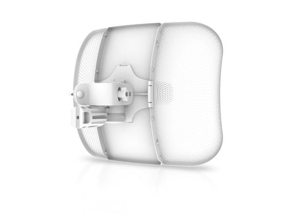 Ubiquiti LiteBeam ac LBE-5AC-Gen2 - Trådløs bro - 1GbE - AirMax ac - DC-strøm