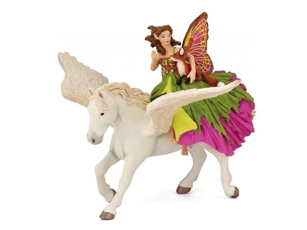 Papo Pegasus Velho figuuri