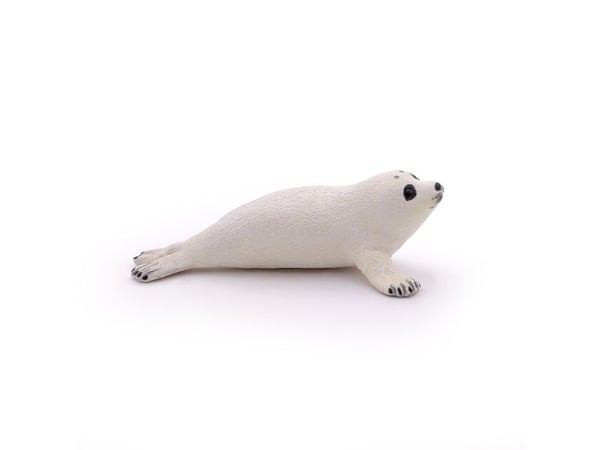 Papo 56028, 3 år, Marine life, Hvit, PVC