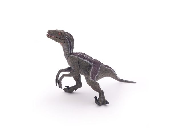 Papo Velociraptor figurer