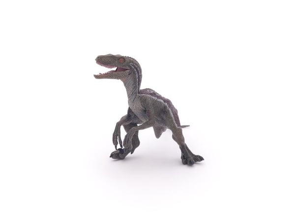 Papo Velociraptor figurer