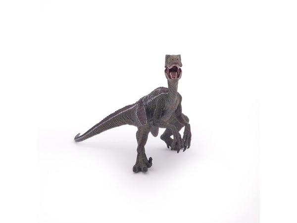 Papo Velociraptor figurer