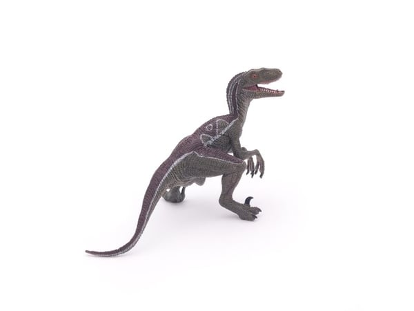 Papo Velociraptor figurer