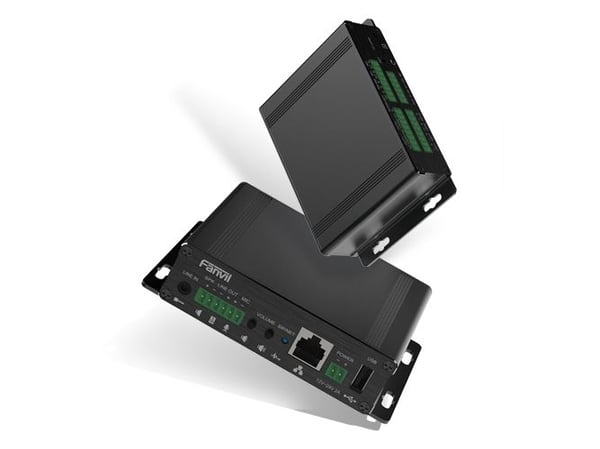 Fanvil PA3, Sort, Skrivebord/veggmontering, Status, SIP v1 (RFC2543), v2 (RFC3261) over UDP/TCP/TLS RTP/RTCP/SRTP STUN DHCP IPv6 PPPoE L2TP OpenVPN...