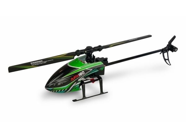 Amewi AFX180, Helikopteri, 14 vuotta, 700 mAh, 131 g