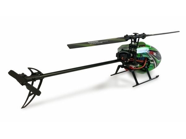 Amewi AFX180, Helikopter, 14 år, 700 mAh, 131 g