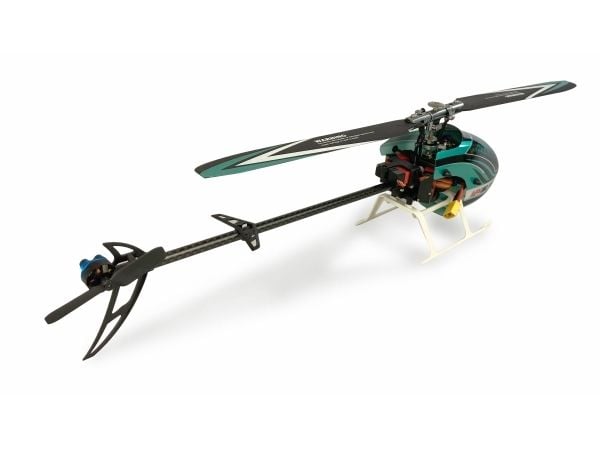 Amewi AFX180 Pro, Helikopter, 14 år, 700 mAh, 159 g
