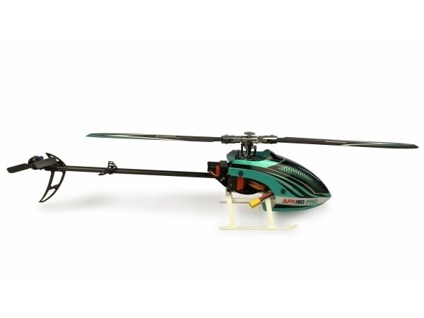 Amewi AFX180 Pro, Helikopter, 14 år, 700 mAh, 159 g