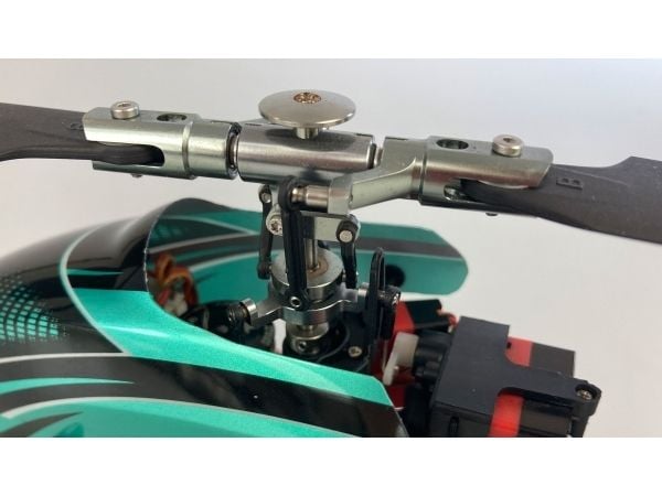 Amewi AFX180 Pro, Helikopter, 14 år, 700 mAh, 159 g