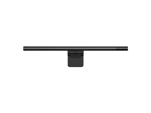 Baseus DGIWK-B01, Sort, ABS, Aluminium, Polykarbonat (PC), 5 W, LED, 5500 K, 2800 K