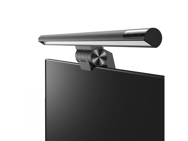 Baseus DGIWK-B01, Sort, ABS, Aluminium, Polykarbonat (PC), 5 W, LED, 5500 K, 2800 K