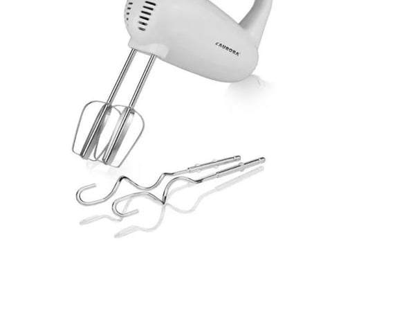 Aurora Hand Mixer AU4409 Aurora Hand Mixer